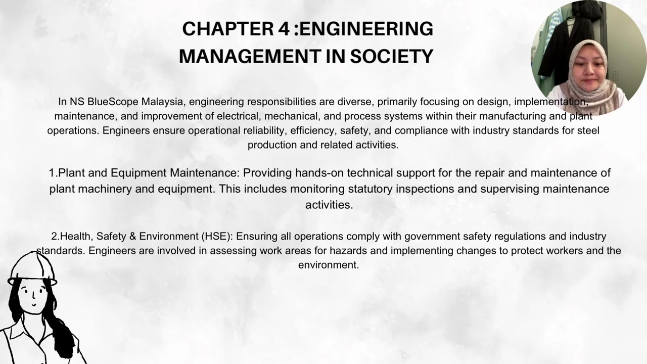 Presentation Engineering Society