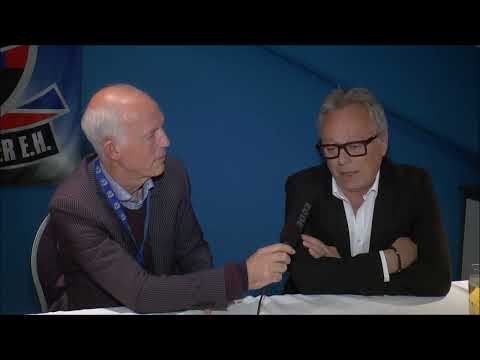 Trainersbabbel na FC Dender - Mandel United, 1 - 1.