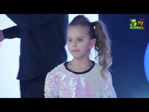 Bianca Harabadjiu - As vrea sa cant (Picaturi Muzicale)