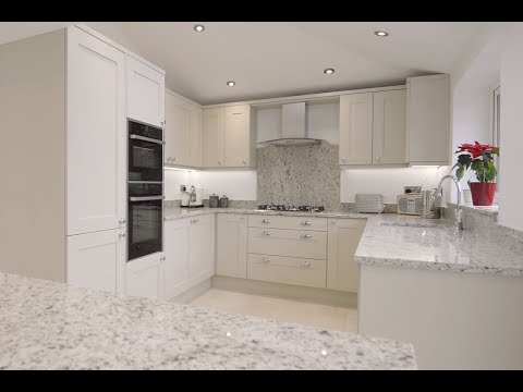 MLS Kitchens video.