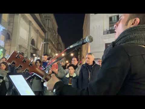 Shallow - Lady Gaga, Bradley Cooper (A Star Is Born)(Yuri Menna acoustic cover)