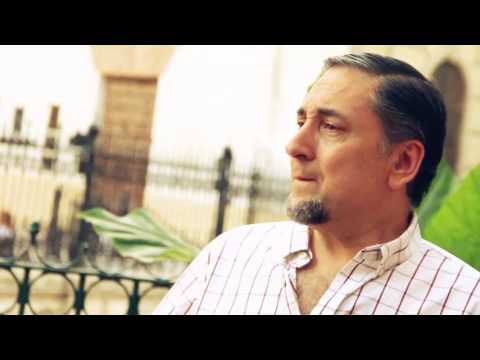Barrio Sur: de San Telmo a Parque Lezama (Planeamos tu día), por el Dr. Oscar Andrés De Masi (2017)