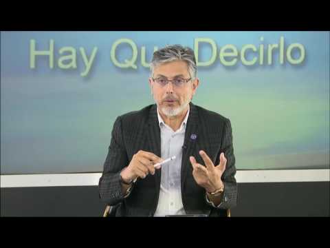 Hay Que Decirlo 09-16-16 (4) - Bayer pacta compra de agroquimica Monsanto.