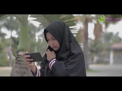 HIJAB "Ini Cerita Hijrahku, Mana Ceritamu?"