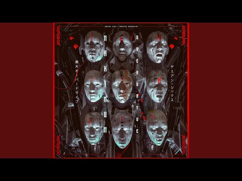 Close to me (feat. Allen Wish)