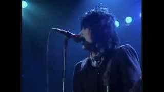 Joan Jett & The Blackhearts   I'm Gonna Run Away Dortmund live 1982