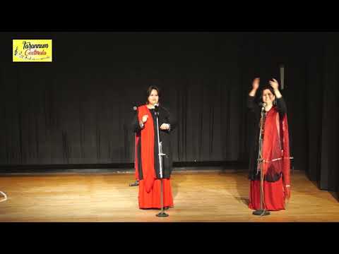 MONISSHA SARDANA  Hansta hua noorani