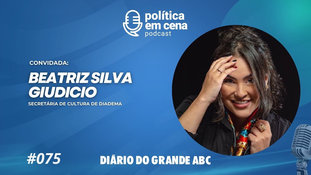 Diadema oferece opções aos pancadões, afirma secretária de Cultura