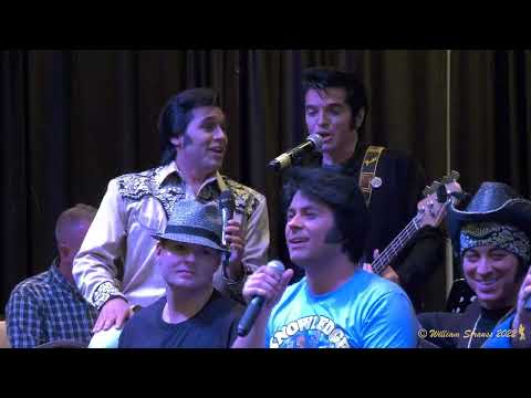 Cote Deonath And Dean Z - "Boot Scootin' Boogie"