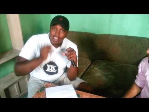 Mensajes De Wiz Tesoro  A Casador De Famosito