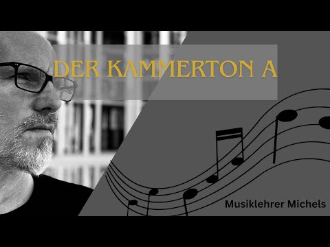 Der Kammerton A