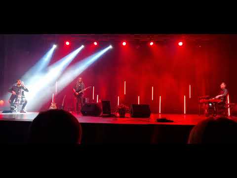 Tarja Turunen - 10 Rudolph the Red-Nosed Reindeer (Johnny Marks cover) - Ostrava 18.12.2025