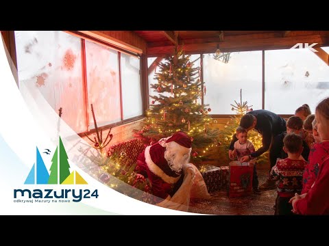 Ruciane Nida - OW Wodnik - St. Nicholas Day 2025