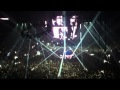 Bassnectar Nye360 2014 Feeling Good (Nina ...