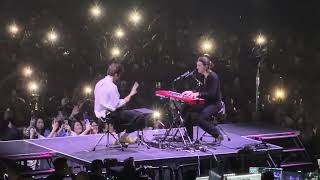 Download lagu LANY - Last Forever   Act My Age (Live Soft World Tour 2026 Dubai) mp3