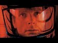 2001 A Space Odyssey Cinematic Hypnotism