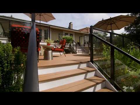 Arbutus Sundecks - Customer Success Story