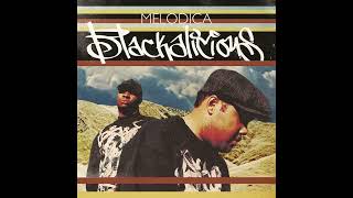 <br />
Blackalicious - Melodica