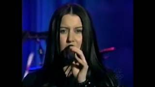 Paula Cole - I Believe In Love - 1999-10-15