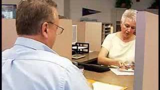 ADOT MVD Customer Service Rep