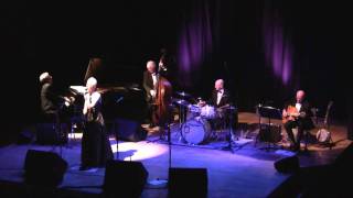 Terry Lightfoot & His Jazzmen featuring Melinda Lightfoot