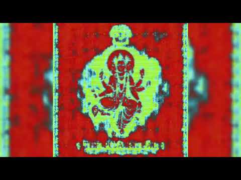 Depuratus - Devi Durga [190] (DarkPsy)