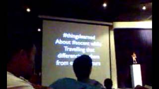 #sensecamp Kuala Lumpur MindValley HQ