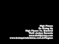 High Places - On Giving Up (audio only)