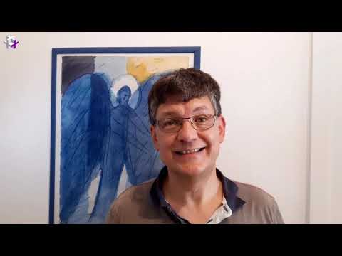 Die wöchentliche Dosis Vitamin C, von Pfarrer Johannes Seemann