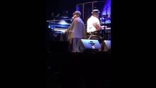 Jennifer Hudson &quot;Moan&quot; at the 44th Annual Ingalls Benefit Show 2016