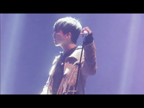 220319 Colde 2022 Live / Surf in Busan : Colde (콜드) - 미술관에서