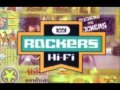 Rockers Hi-Fi - Free 