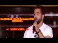 Kendji Girac Maria Maria Fête De La Musique 2018 FRANCE 2
