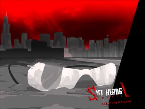 sift heads world act 7 credits end soundtrack