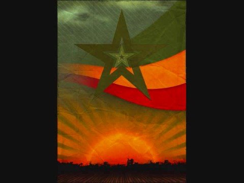 Culture Freeman & the Bush Chemists-The Fiitest