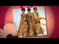 DIANA ROSS and THE SUPREMES i hear a ...