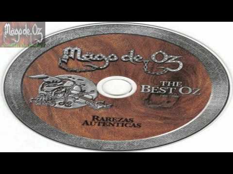 Tame On Me (Version De A Ha B Side Diabulus In Musica) - Mago De Oz
