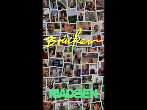Brücken - Madsen