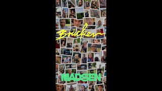 Brücken Lyrics English Translation