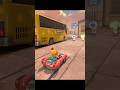 THE BUSES ARE REAL IN MARIO KART WORLD