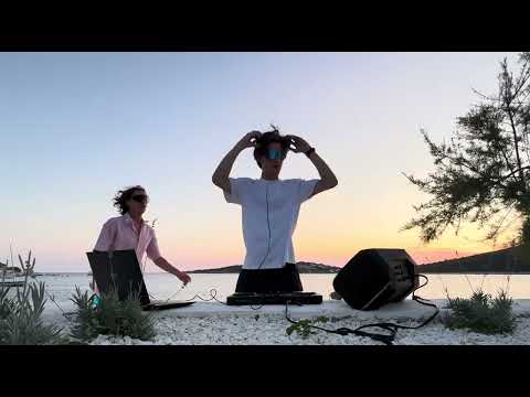 CROATIA HOUSE MIX | BEATBROS 2025