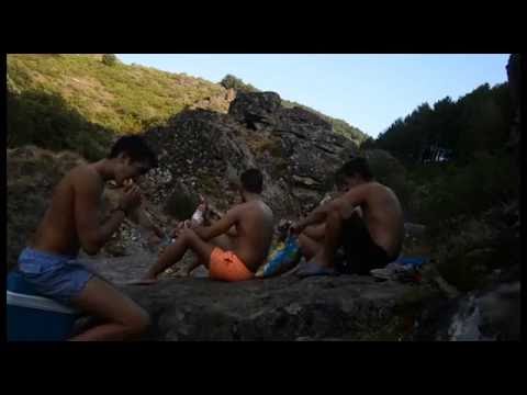 LA GARGANTA DEL OSO | CANDELARIO 2016 | LBRO