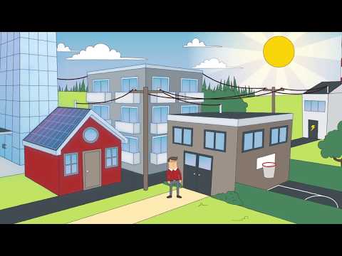image-What is BIPV system?