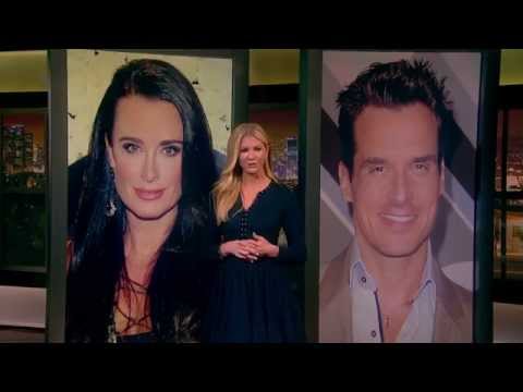 Inside Mauricio Umansky and Kyle Richards' Renovated Home