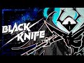 Deltarune Black Knife FaDeD Animated SoundTrack