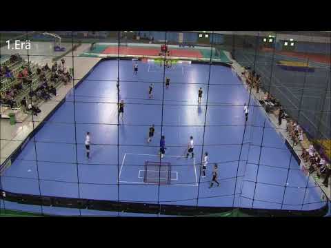 26.8.2017 C2 Blackbirds - SB Welhot 4-3(0-0,2-1,2-2)