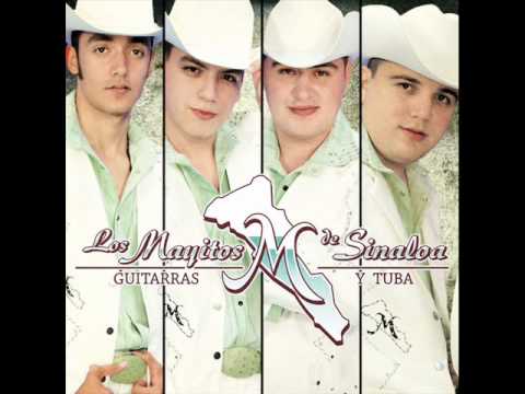 Los Tres Gerentes - Los Mayitos De Sinaloa, Enigma Norteño & Fundillo Norteño - Pormo 2010