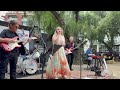 BluesRockers featuring Grace Allen