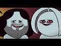 Game Grumps (D)animated: Laura Schmitt