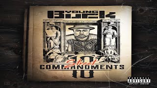 Young Buck - Problems (10 Street Commandments)